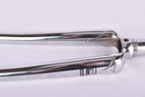 28" Chromed Francesco Moser Fork with F.Moser drop outs