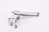 Campagnolo C-Record #0104019 braze-on front derailleur from 1986 / 1987