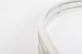 NOS Ambrosio High Pressure #Brev. N.25791 Clincher Rim Set 27" (18-630mm) 36 holes