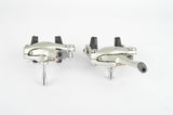 NOS Shimano 105 SC #BR-1055 dual pivot brake caliper set from the 1990s