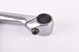 ITM 400 Racing branded F. Moser stem in size 120 mm with 26.0 mm bar clamp size from the 1980s