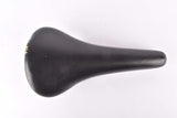 NOS Selle San Marco Cr.Mo 215 Saddle from 1992 in black