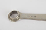 Campagnolo #769 tool, Cotterles spindle end bolt spanner