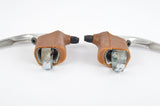 STM Brake Lever Set from the 1960s