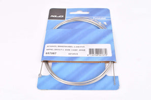 XLC Shifting cable in 2.25 m