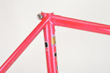 Colnago Super 91 frame 53.5 cm (c-t) / 52 cm (c-c) Columbus Super 91