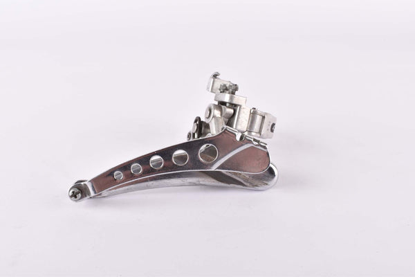 Suntour Compe-V #FD-1100 branded Raleigh Clamp-on Front Derailleur from 1977