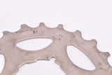 NOS Shimano Dura-Ace #CS-7401-8U / #CS-7401-8#CS-7401-8V Hyperglide (HG) Cassette Sprocket with 23 teeth from the 1990s
