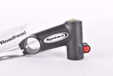 NOS Syntace Force 808 hightened 1" ahead stem in +/- 12° and size 70mm with 26mm bar clamp size (#6102133)