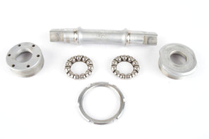 Campagnolo Record #1046/a Bottom Bracket with italian thread from the 1960s - 80s