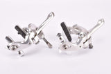 Campagnolo Mirage dual pivot brake caliper set from the 1990s - 2000s