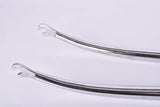 28" Chromed Francesco Moser Fork with F.Moser drop outs