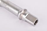 NOS Shimano BSA Bottom Bracket Axle 68-W-112 from 2001