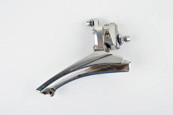 Suntour Superbe Pro #FD-SB00-B braze-on front derailleur from 1987