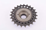 Atom 5-speed Freewheel with 14-23 teeth and english thread from the 1950s - 1960s