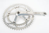 Shimano Dura-Ace  #FC-7402 Crankset with 39/52 teeth and 170mm length from 1990