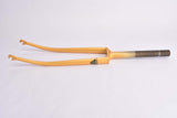 NOS 28" Gazelle Fork with Reynolds 531 tubing from 1970s