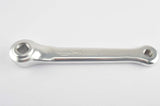 NEW Gipiemme Crono Special #100 AA left crank arm in 172.5 mm length from the 1980s NOS