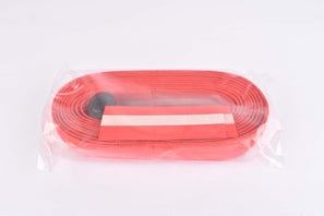 NOS red handlebar tape