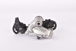 Shimano Deore XT #RD-M750 Long Cage Rear Derailleur from 1999