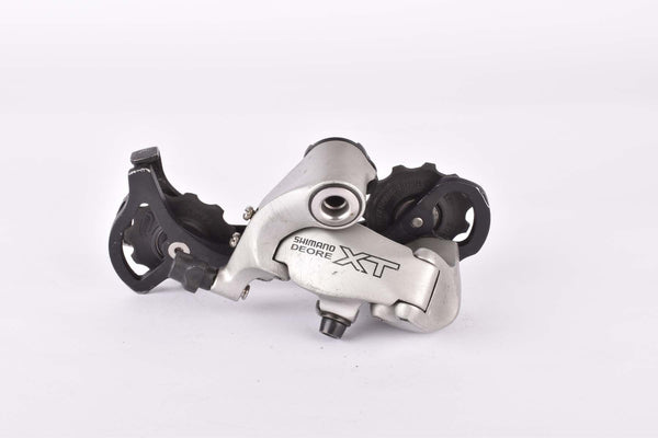 Shimano Deore XT #RD-M750 Long Cage Rear Derailleur from 1999
