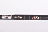 NOS ITM Hi-Tech new alloy generation Handlebar 41 cm (c-c) with 25.8 clampsize from the 1990s