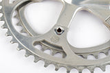 Zeus Supercronos Crankset with 43/52 Teeth and 170 length from the 1980s