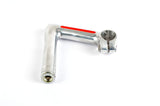 Milremo Super Sport #MO A4119 Stem in size 100mm with 26.0mm bar clamp size from the 1980s