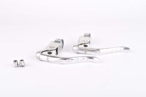 Shimano 105 Golden Arrow #BL-H105 brake lever set from 1985