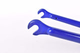 NOS 28" Blue Steel Fork