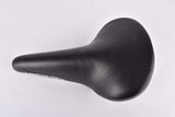 Black Selle San Marco Mountain Pro MTB Saddle from the 1990s