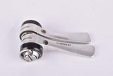 Shimano Light-Action #SL-S434 6-speed braze-on Gear Lever Shifter Set from 1987