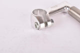NOS Wihu Stainlees Steel (Rostfrei Edelstahl) Stem in size 90mm with 25.0mm bar clamp size from 1991