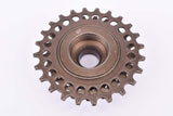 G. Caimi Castano Everest 5-speed Freewheel with 14-24 teeth anditalian thread