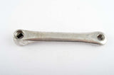 Made in France left crank arm with 170 length from the 1980s