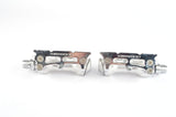 NEW Shimano 600EX #PD-6207 Pedals with english threading from 1987 NOS