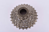 Shimano STX #CS-IG60 7-speed Interactive Glide cassette with 11-28 teeth from 1996