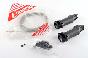 NEW Suntour Palm Control levers from the 1980s NOS