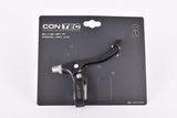 Contec BL-US 2F R right brake lever for flat bars in black