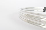 NOS Ambrosio High Pressure #Brev. N.25791 Clincher Rim Set 27" (18-630mm) 36 holes