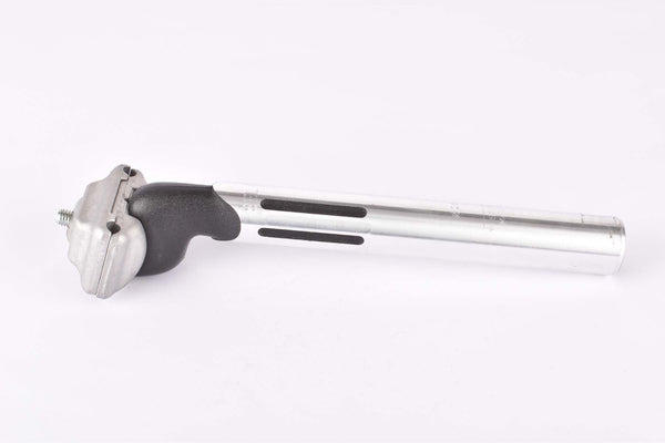 Selcof fluted Seat Post in 26.4mm diameter from the 1990s
