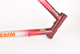 CBT Italia Executive frame in 54 cm (c-t) / 52.5 cm (c-c) with Oria Special TC 0.8 tubes