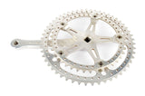 Sugino Mighty Crankset with 42/53 Teeth and 171 length from 1987 New Bike Take-Off