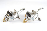Campagnolo Chorus Monoplaner #BR-02CH standart reach Brake Calipers from the 1980s - 90s