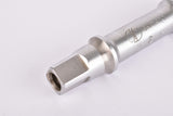 NOS Shimano BSA Bottom Bracket Axle 68-W-112 from 2001