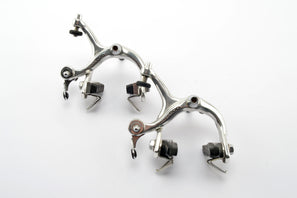 Shimano 600EX #BR-6207 standart reach single pivot brake calipers from 1983