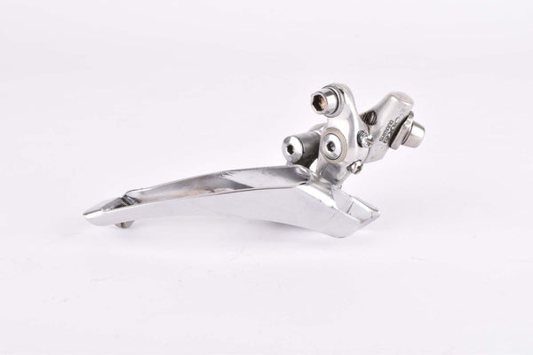 Shimano RX100 #FD-A550 braze-on front derailleur from 1993