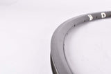 NOS Rigida SHP 600 single clincher rim 700c/622mm with 32 holes from the 1980s - 2000s