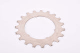 NOS Sachs (Sachs-Maillard) Aris #SY (#AY) 6-speed, 7-speed and 8-speed Cog, Freewheel sprocket, with 19 teeth from the 1990s