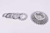 Shimano XT #CS-M737 8-speed Hyperlide Cassette with 11-28 teeth from 1993